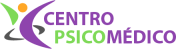 Logo Centropsicomedico