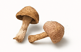 Hongos Psilocibios