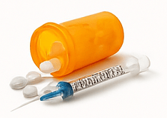 Opiáceos/Opioides