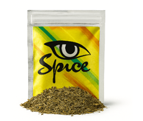 Spice / Cannabinoides Sintéticos
